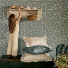 Ralph Lauren Wallpaper